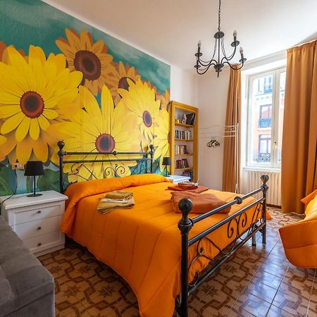 Casa Vacanza Dimora Vincenza Luino Dış mekan fotoğraf