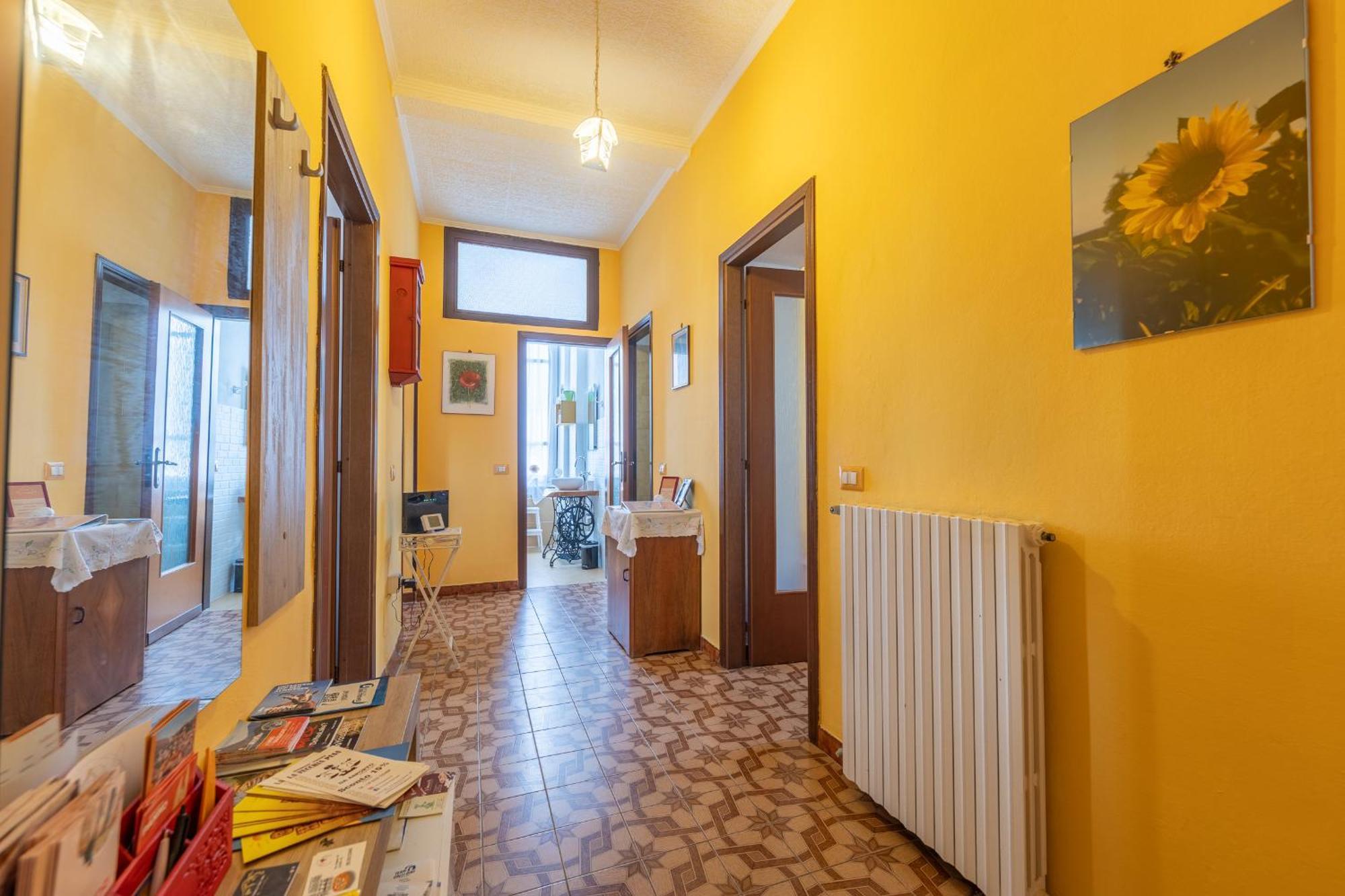 Casa Vacanza Dimora Vincenza Luino Dış mekan fotoğraf