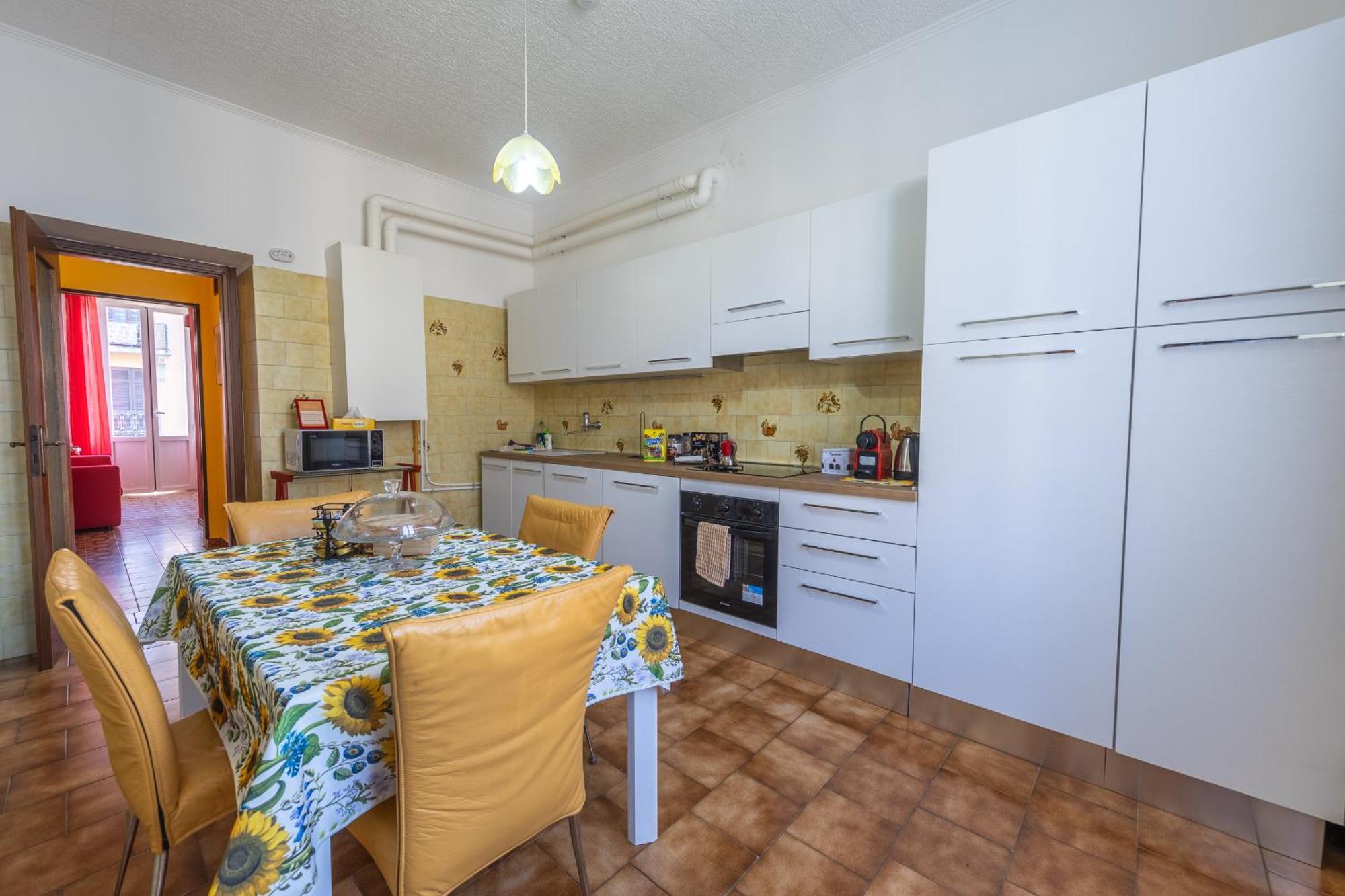 Casa Vacanza Dimora Vincenza Luino Dış mekan fotoğraf