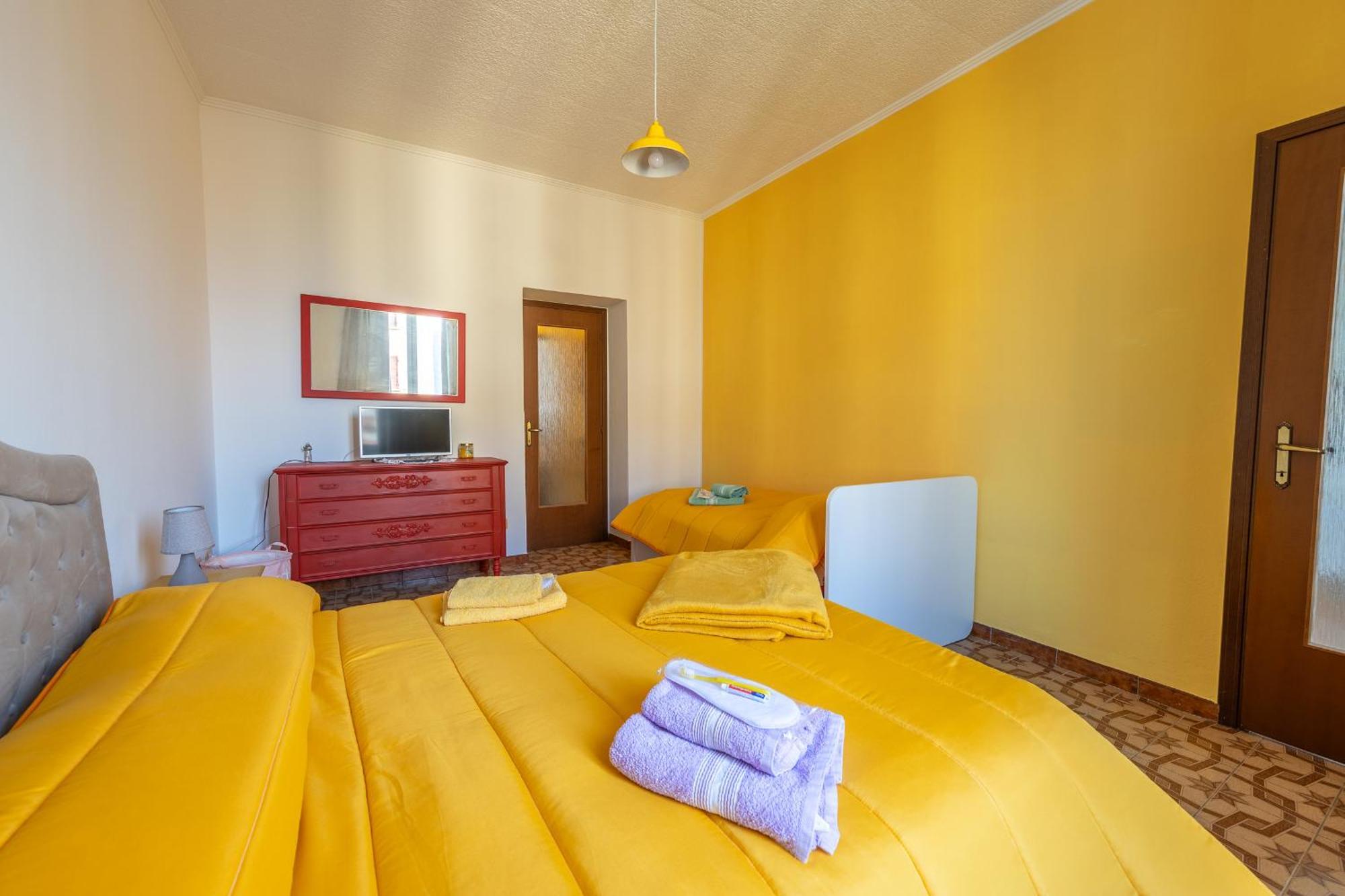 Casa Vacanza Dimora Vincenza Luino Dış mekan fotoğraf