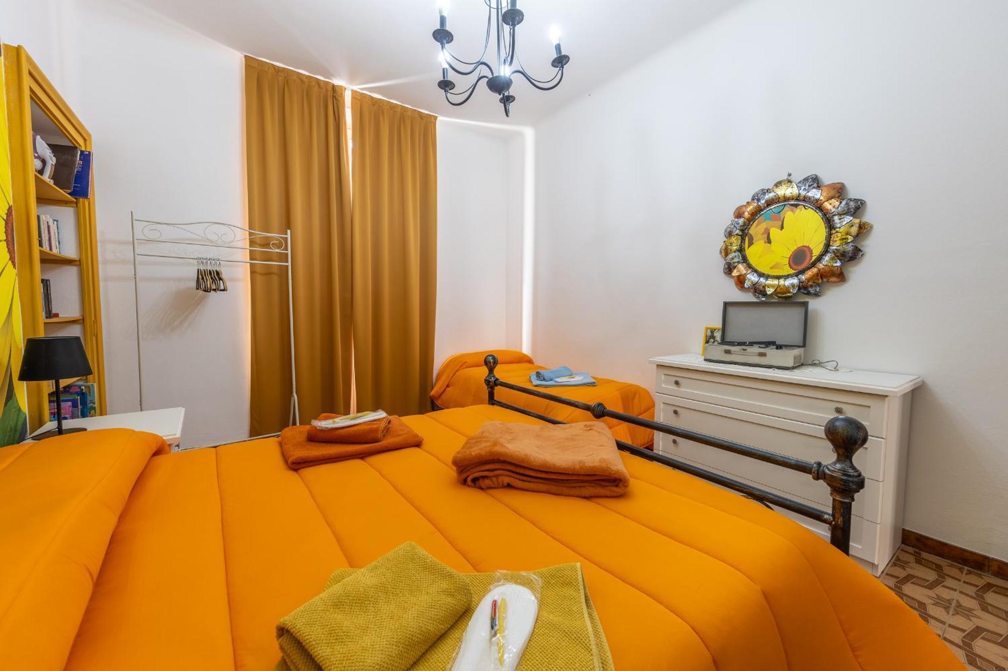 Casa Vacanza Dimora Vincenza Luino Dış mekan fotoğraf