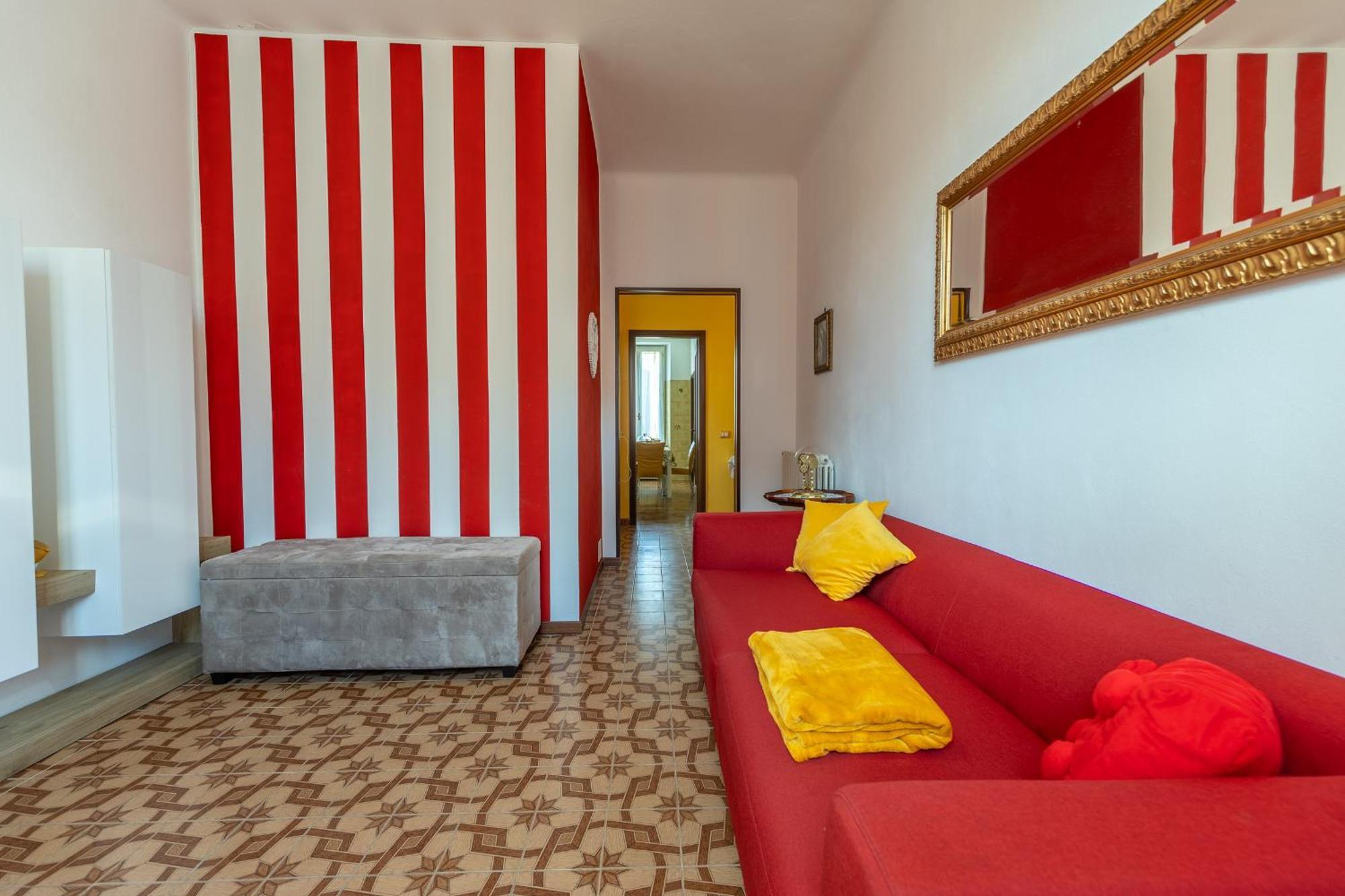 Casa Vacanza Dimora Vincenza Luino Dış mekan fotoğraf