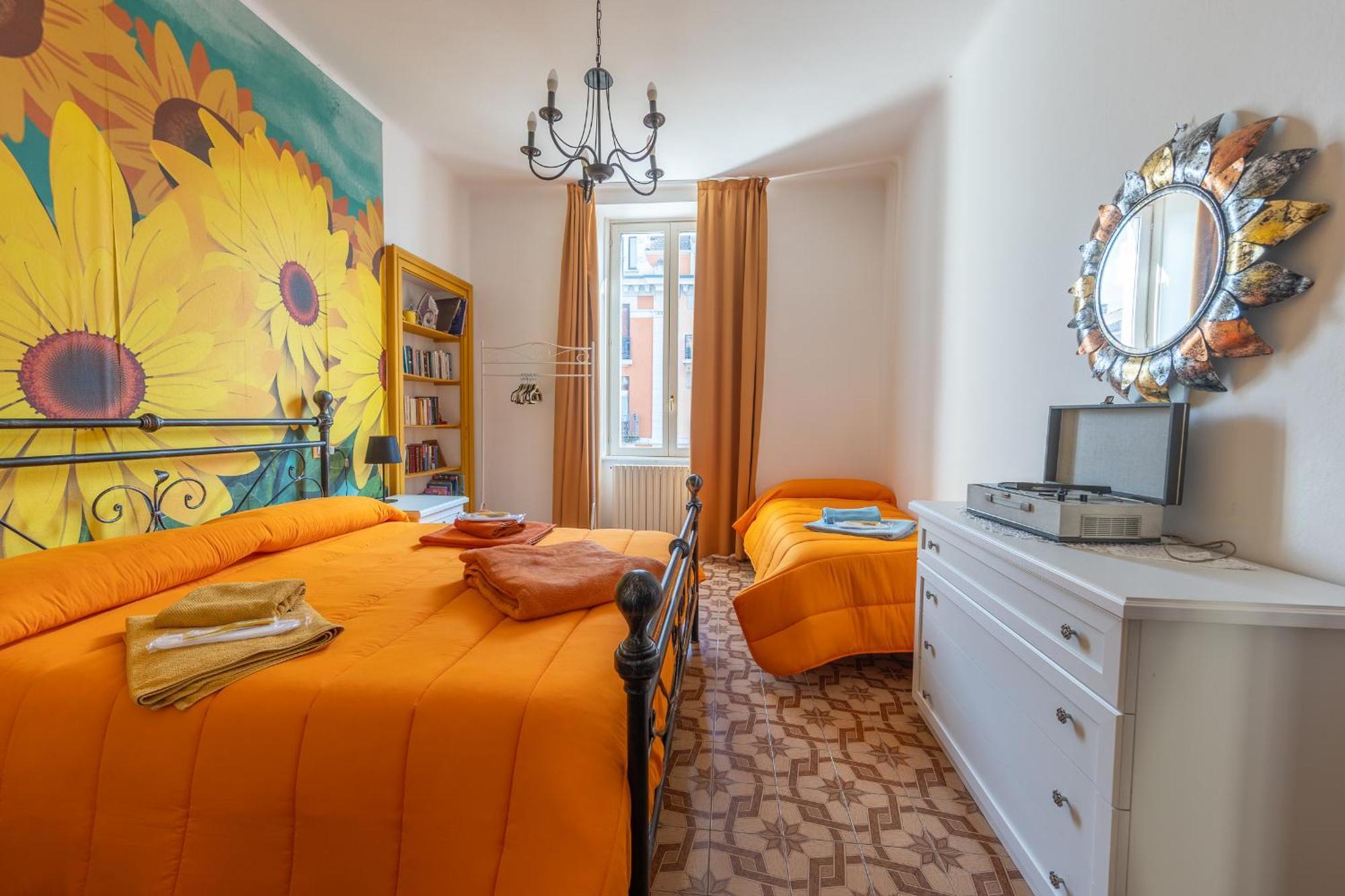 Casa Vacanza Dimora Vincenza Luino Dış mekan fotoğraf
