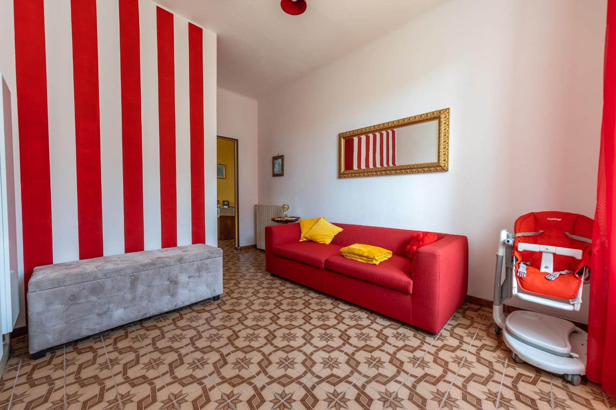 Casa Vacanza Dimora Vincenza Luino Dış mekan fotoğraf