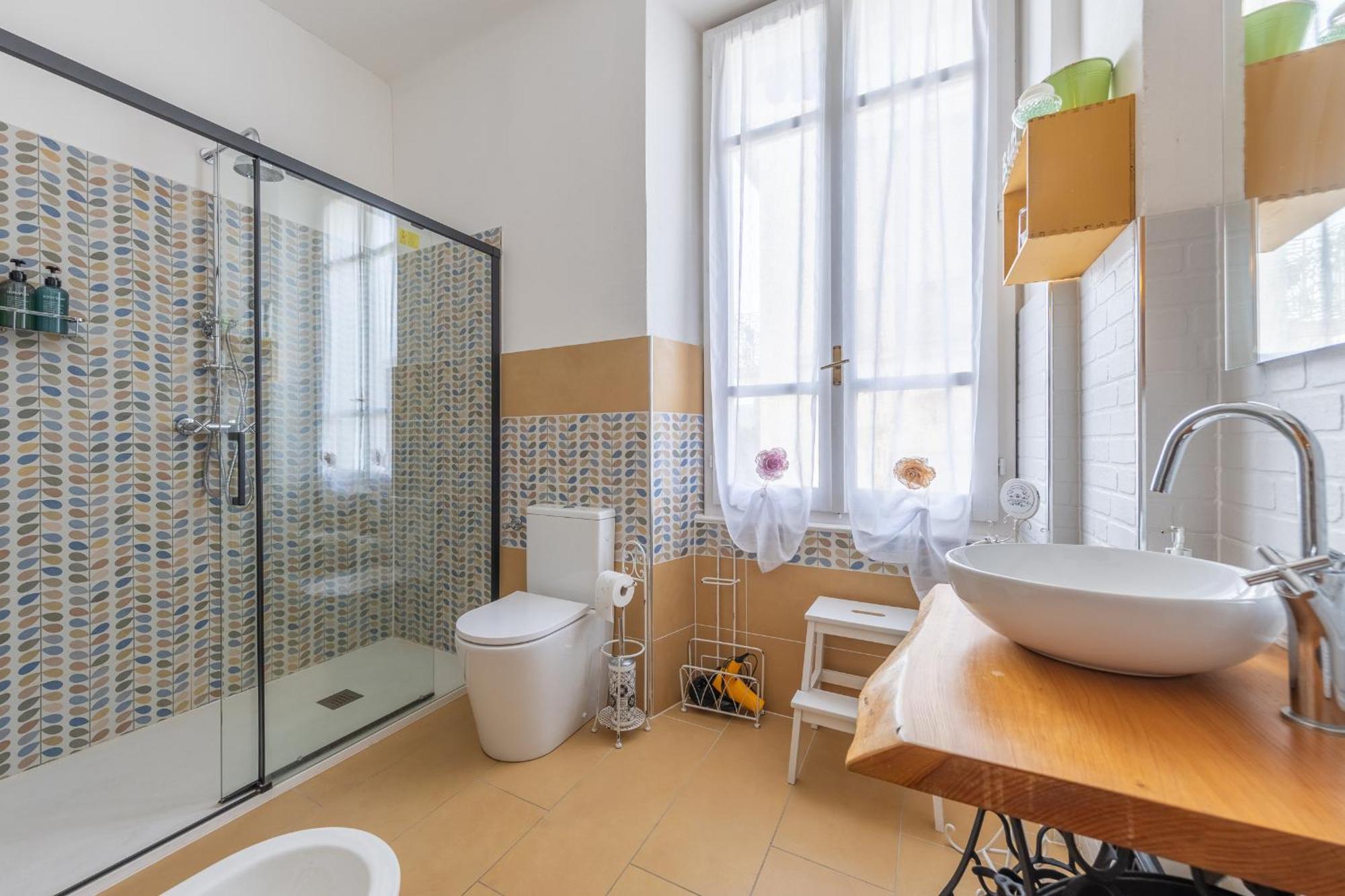 Casa Vacanza Dimora Vincenza Luino Dış mekan fotoğraf